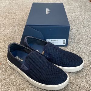 Olukai Mens Lae’ahi Shoes - size 10